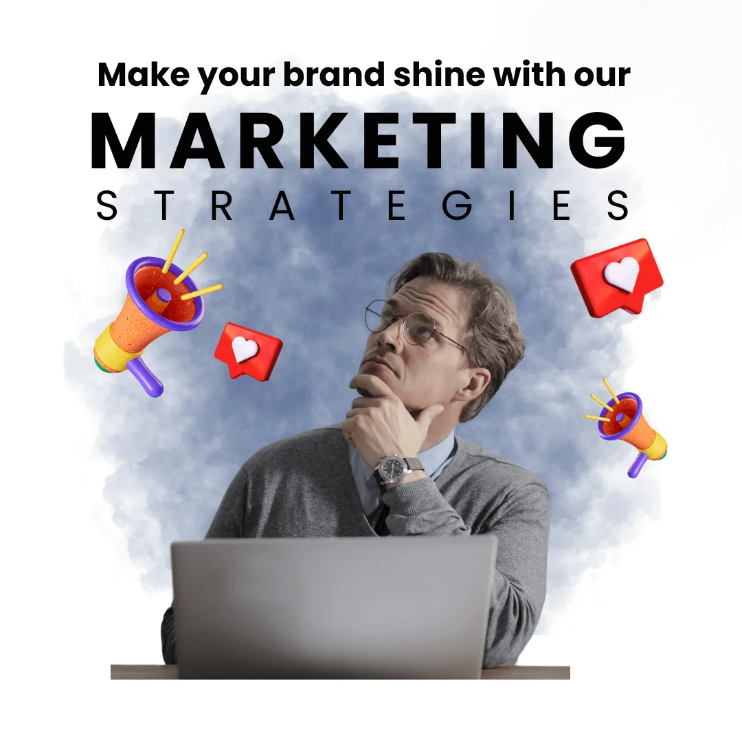 Digital Marketing Services