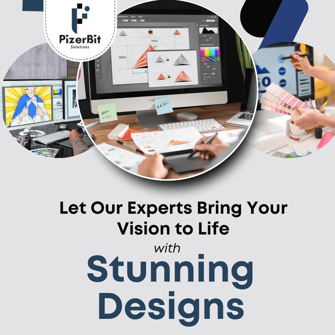 Graphics Designing Services