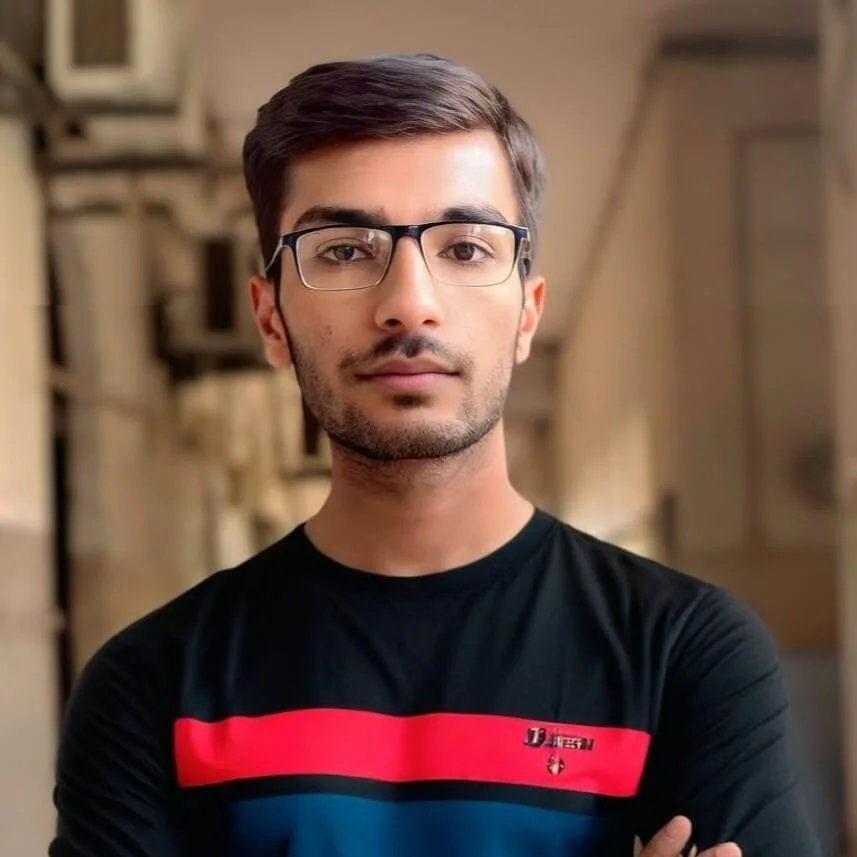 Faizan – Web Developer at Pizerbit Solutions