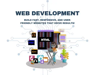 Web Development