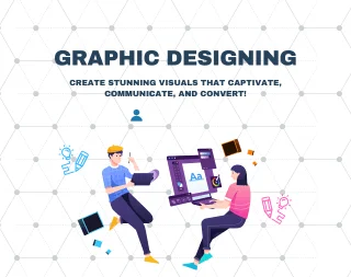 Graphics Design