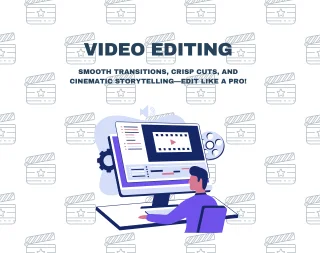 Video Editing